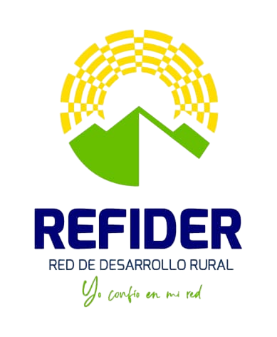 Logo de REFIDER