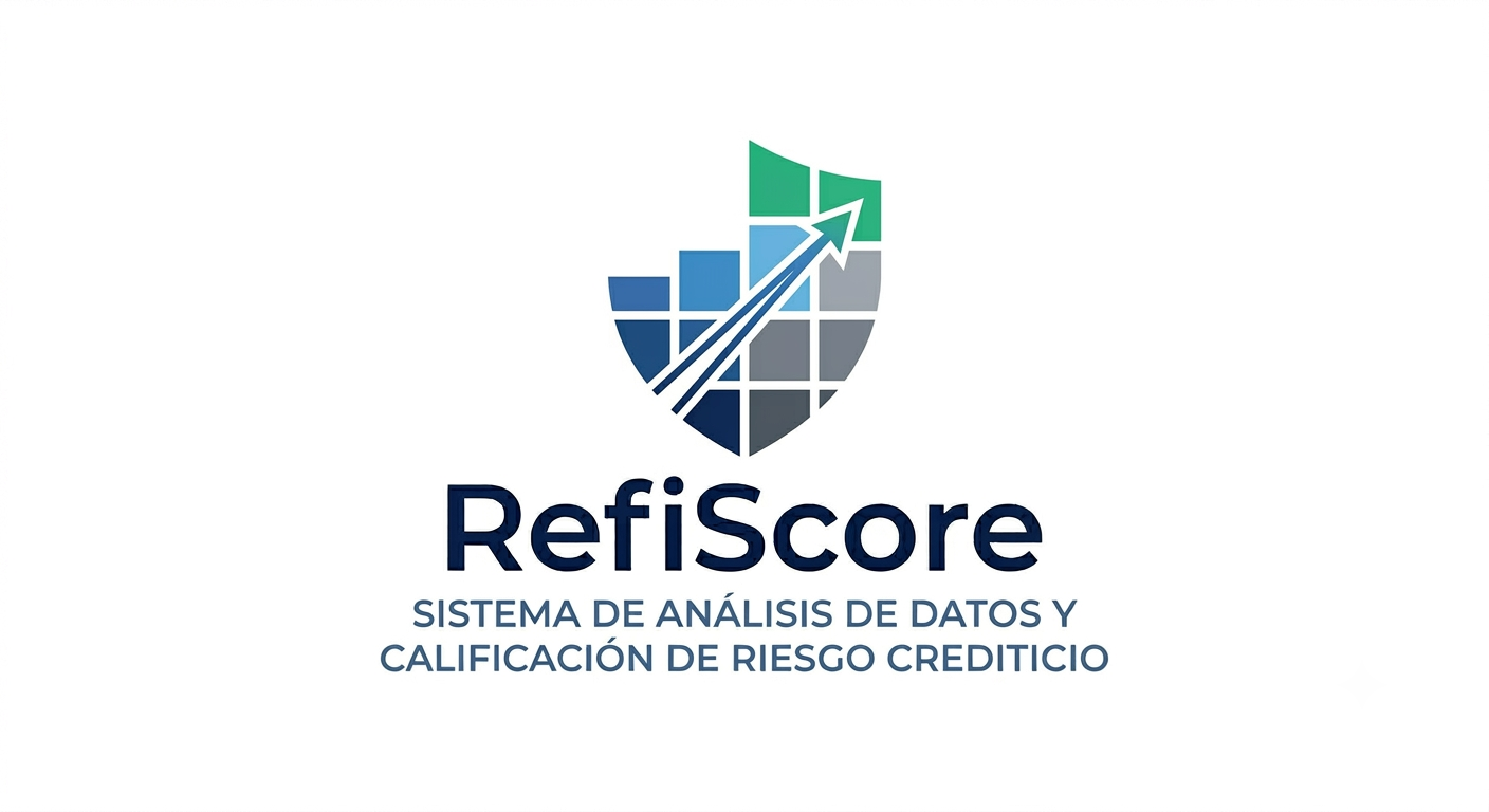 RefiScore