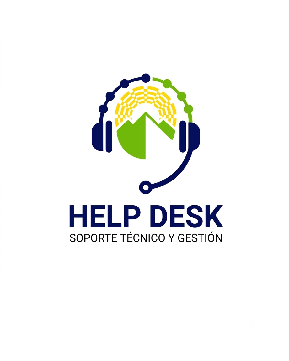 HelpDesk REFIDER